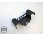 Kawasaki GPX600R stekkerhouder /  frame kapje / cover / bracket / stekker houder